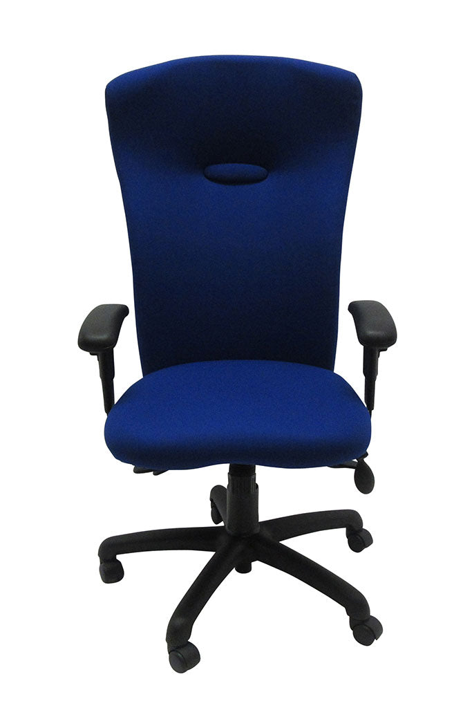 5 BEST OFFICE CHAIRS FOR TALL PEOPLE