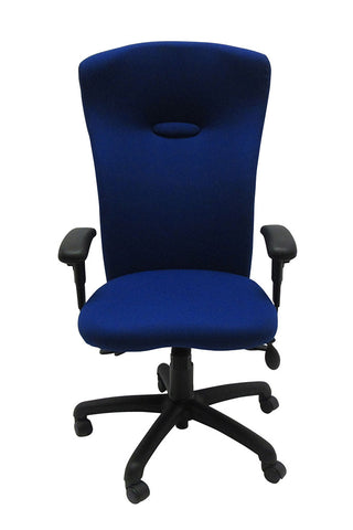OFFICE CHAIRS UNDER £500 - WITH A WARRANTY
