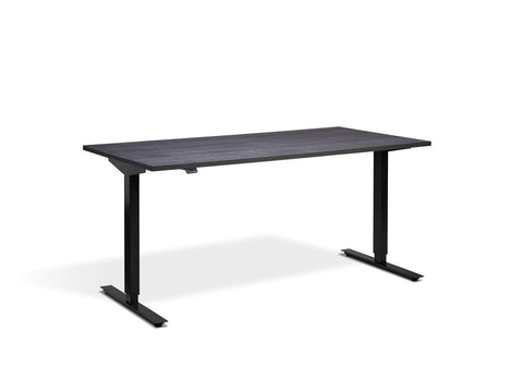 WHAT IS THE LOWEST DESK AVAILABLE?