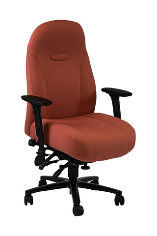 IS A HAG CHAIR SUITABLE FOR HYPERMOBILITY CONDITIONS?