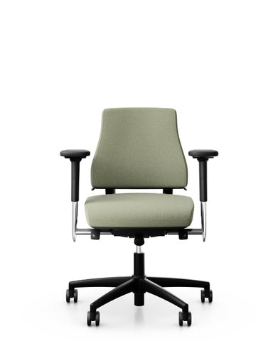 RH AXIA CHAIRS