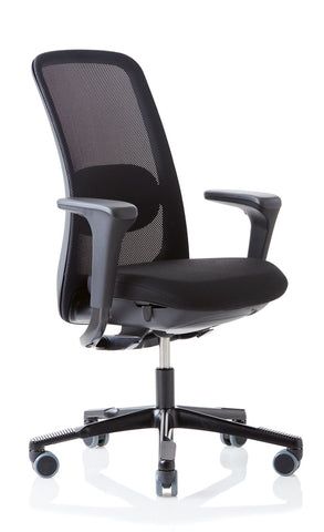 LUMBAR SUPPORT CHAIRS