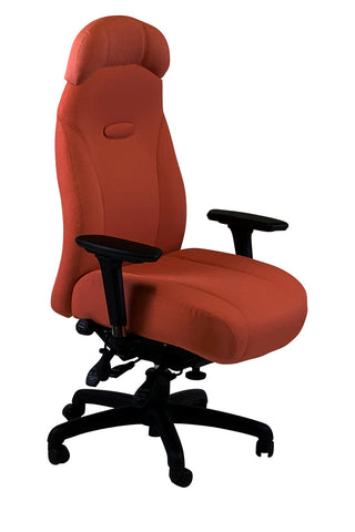 24 HR / LARGE SEATING