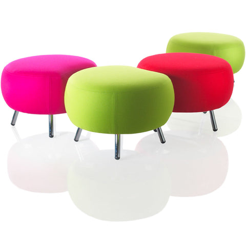 STOOLS - PERCHING/SADDLE & WOBBLE STOOLS