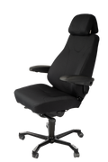 KAB Director  Heavy Duty Chair