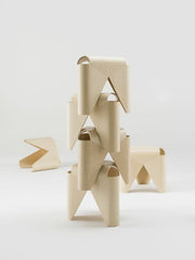 Falabella Designer Stool.