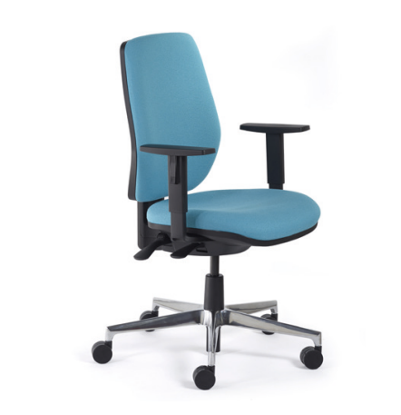 Lumbar Support Pump for Remi Upholstered Chair
