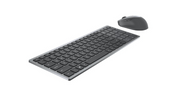 Dell Wireless Keyboard & Mouse