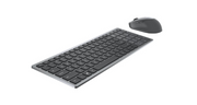 Dell Wireless Keyboard & Mouse.