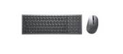 Dell Wireless Keyboard & Mouse.