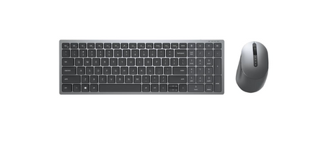 Dell Wireless Keyboard & Mouse