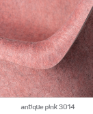 Felt Sustainable Cantilever Tub Chair,.