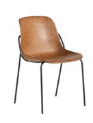 HEMP CHAIR - 100% BIOLOGICAL.