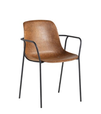 HEMP CHAIR - 100% BIOLOGICAL.
