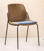 HEMP CHAIR - 100% BIOLOGICAL.
