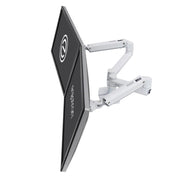 Ergotron LX Monitor Arm Single Or Double.