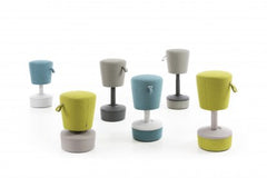 PROFIM MICKEY WOBBLE STOOL.
