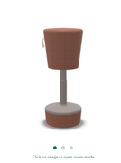PROFIM MICKEY WOBBLE STOOL