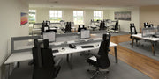 Axia Focus 24Hr Chair.