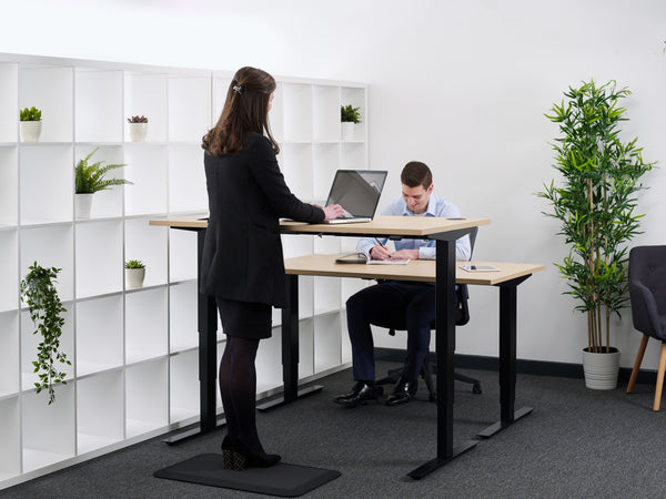 Stand up on sale desk foot pad