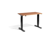 Dynamisk Mini - Height Adjustable Compact Desk.