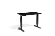 Dynamisk Mini - Height Adjustable Compact Desk.