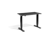 Dynamisk Mini - Height Adjustable Compact Desk.