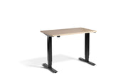 Dynamisk Mini - Height Adjustable Compact Desk.