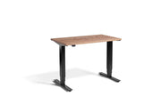 Dynamisk Mini - Height Adjustable Compact Desk.