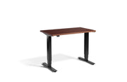 Dynamisk Mini - Height Adjustable Compact Desk.