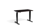 Dynamisk Mini - Height Adjustable Compact Desk.