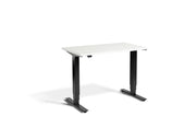 Dynamisk Mini - Height Adjustable Compact Desk.