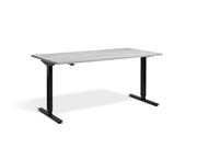 Dynamisk Single Motor Desk With Adjustable Height.