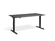 Dynamisk Single Motor Desk With Adjustable Height.