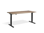 Dynamisk Single Motor Desk With Adjustable Height.