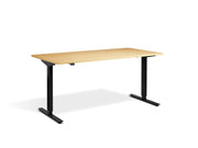 Dynamisk Single Motor Desk With Adjustable Height.