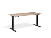 Dynamisk Single Motor Desk With Adjustable Height.