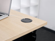 Upgrade To Twin Cable Ports.