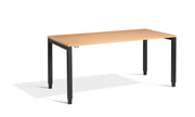 Executive Height Adjustable Desk - Dynamisk 3 Electric Desk.