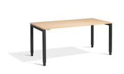 Executive Height Adjustable Desk - Dynamisk 3 Electric Desk.