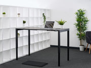 Executive Height Adjustable Desk - Dynamisk 3 Electric Desk.