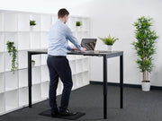 Executive Height Adjustable Desk - Dynamisk 3 Electric Desk.