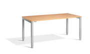 Executive Height Adjustable Desk - Dynamisk 3 Electric Desk.