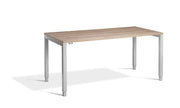 Executive Height Adjustable Desk - Dynamisk 3 Electric Desk.