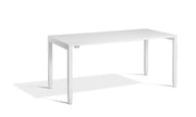 Executive Height Adjustable Desk - Dynamisk 3 Electric Desk.