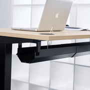 Upgrade To Deluxe Cable Management Tray.