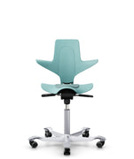 Hag Capisco Puls Saddle Chair.