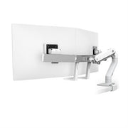 Ergotron HX Heavy Duty Monitor Arm, Single Dual or Triple.