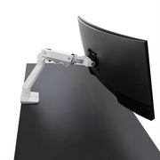 Ergotron HX Heavy Duty Monitor Arm, Single Dual or Triple.