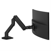 Ergotron HX Heavy Duty Monitor Arm, Single Dual or Triple.